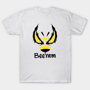 Bee Venom - Save the Bees T-Shirt